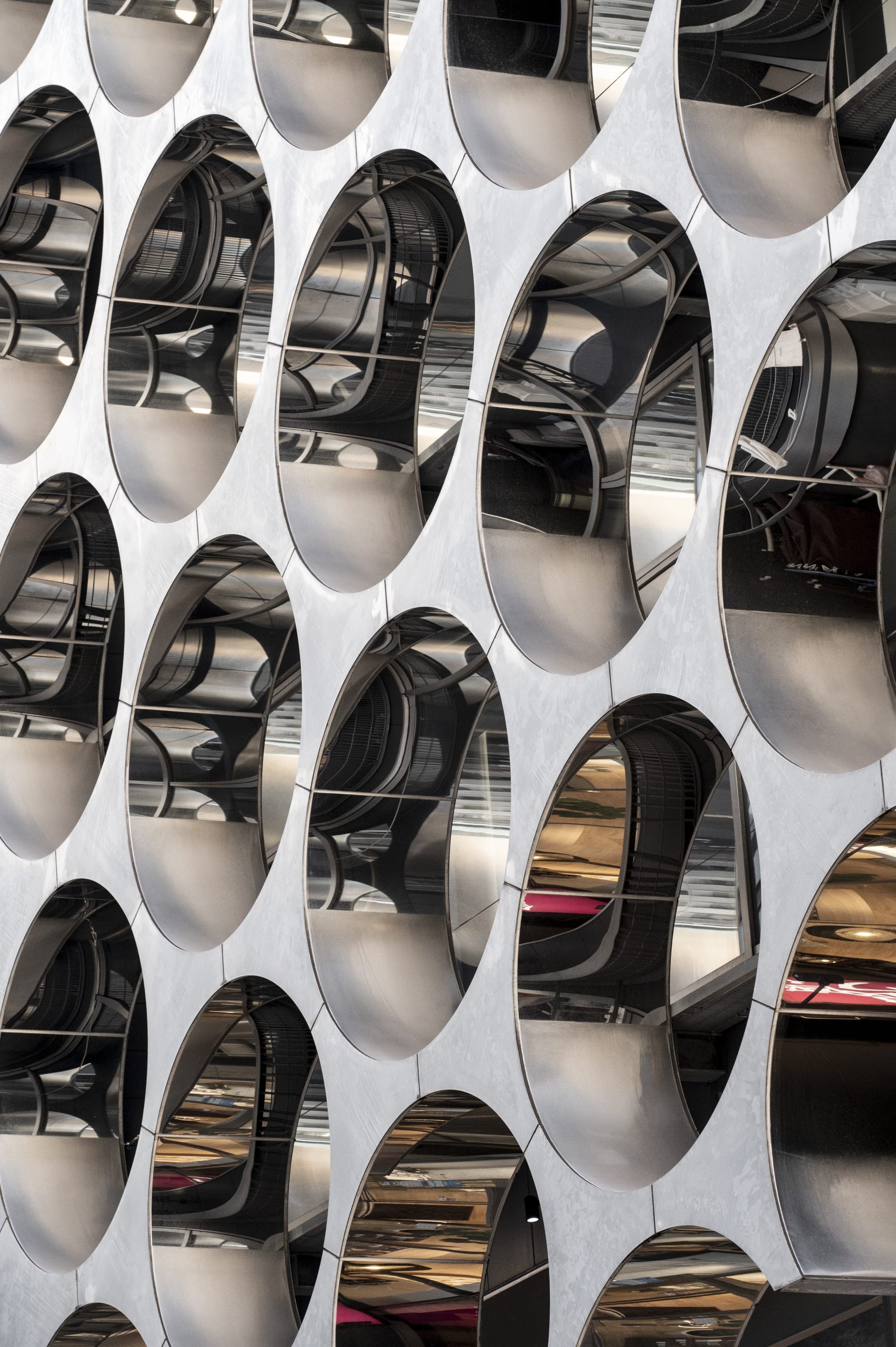 Թոփ մետաղական դիզայններ 2026 թվականին