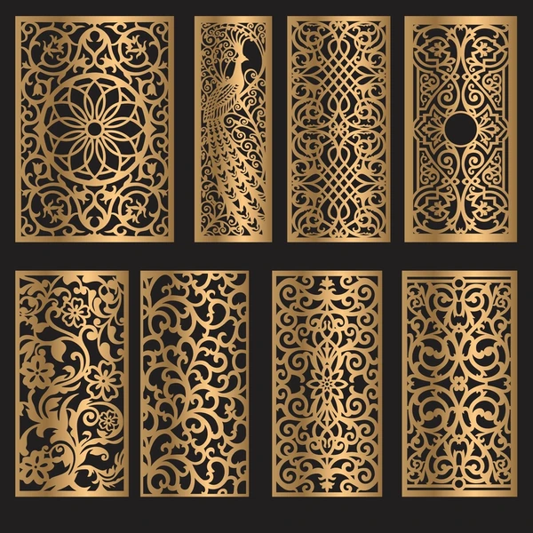 The Role of Laser Cutting Machines in Innovative Architectural Designs