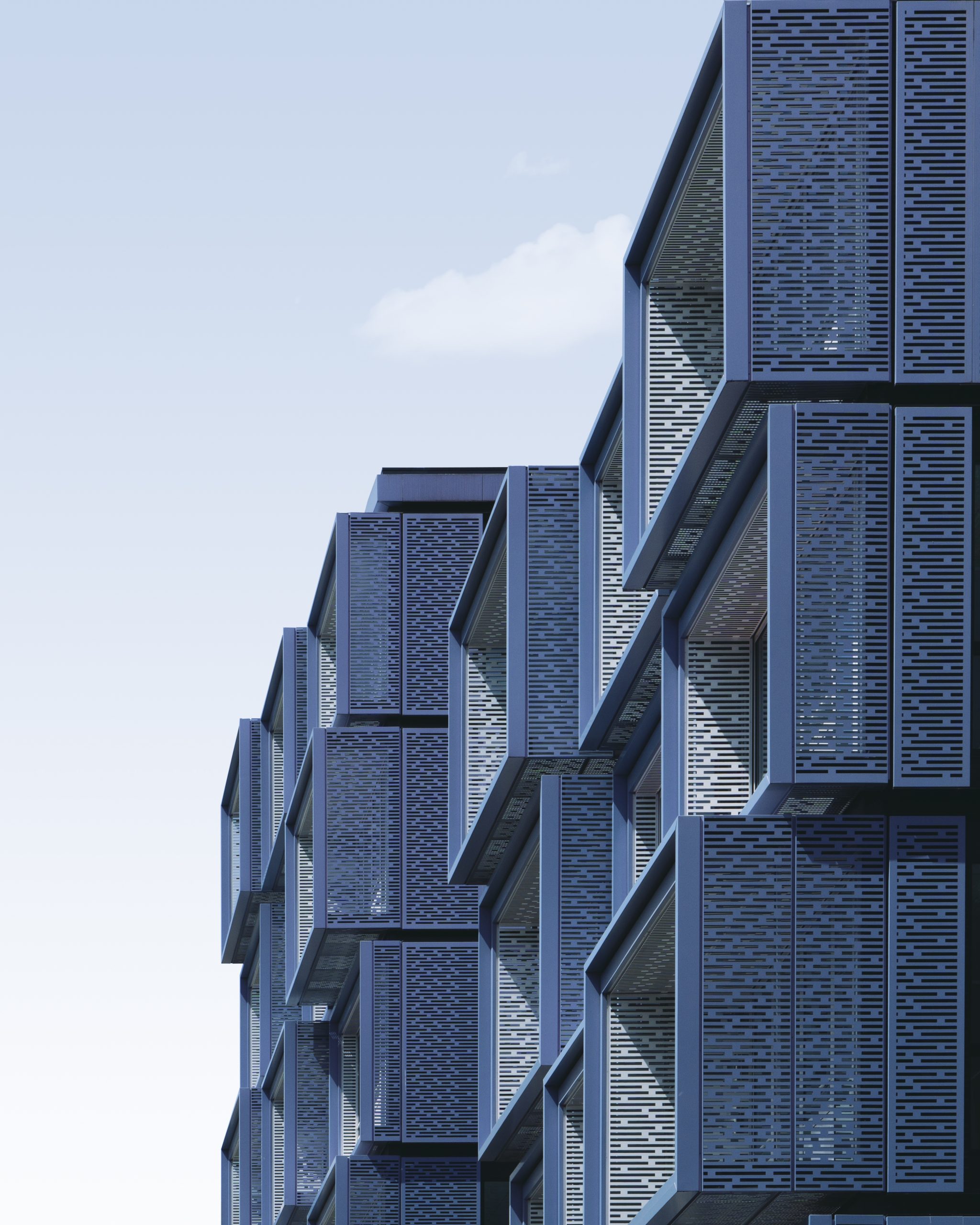 metal building
